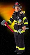 Firefighter fund