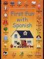 spanish learning dvd