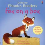 Fox on a Box - I Can Read Book