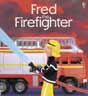 fireman story book