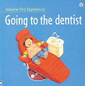 going to the dentist