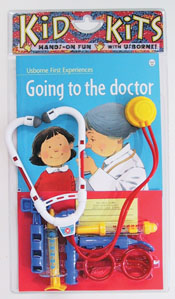 doctor kid kit