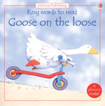 Goose on the loose - I Can Read Book 