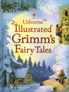 grimms fairy tales