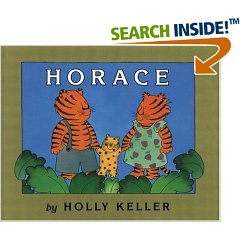 horace adoption story