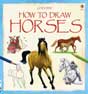 How to Draw A Horse Book