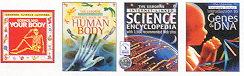 Adventures of the Human Body