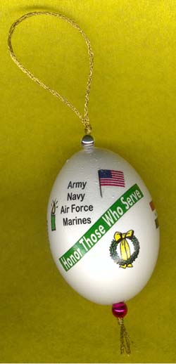 christmas gift idea for soldier in iraq