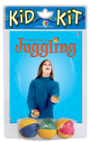 juggling kit