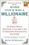 make kid a millionaire