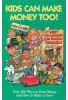jobs for kids to make money