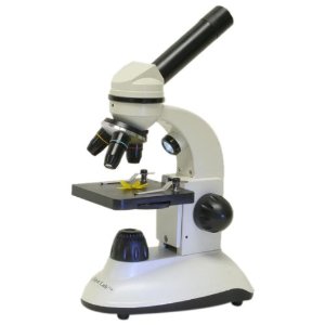 kids microscope set