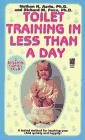 Toilet Training in Less Than A Day