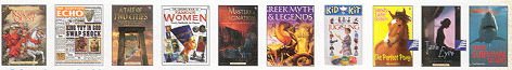 Adventures in Literature