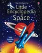 child book on space