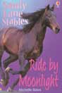 Ride By Moonlight Horse Book
