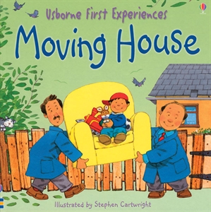 travel books for children