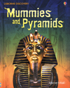 mummies & pyramids
