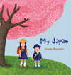 my japan book