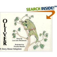 oliver adoption story
