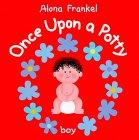 Once Upon a Potty Boy