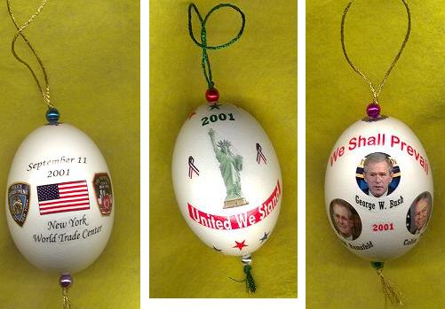 american patriotic gifts set