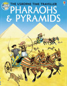 Pharaohs & Pyramids