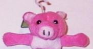 Pig Bookmark Buddies