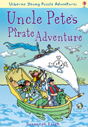 pirate adventure