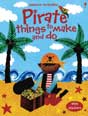 Pirate Things to Make and Do