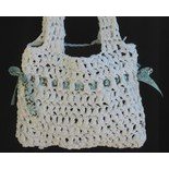 Plastic Bag Crochet - CRAFT Video Podcast - YouTube