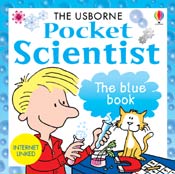 pocket scientist