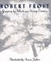 child poetry book - frost