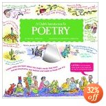 Introduction to Poetry - teach poetry to children