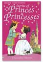 fairy tale prince and princess
