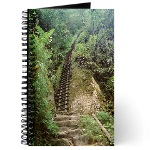 putucusi ladder journal