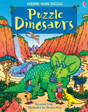 dinosaur puzzle