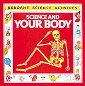 science & your body