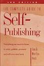 The Complete Guide to Self-Publishing