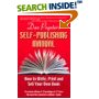 The Self-Publishing Manual