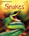 Internet Linked Snakes nature book