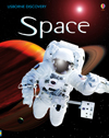 Child Book on Space - Encyclopedia