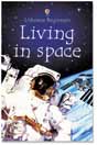 Living in Space child space book