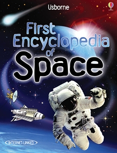 Space Activity for Child - Space Encyclopedia