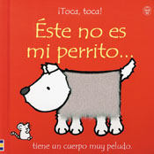 Spanish Child Book
