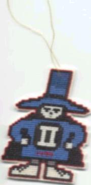 Spook Pattern