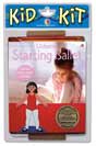 Ballet Gifts Kit