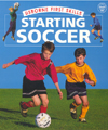 soccer books for children