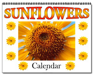 Sunflower Calendar