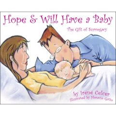 Hope and Will Have a Baby